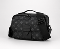 Louis Vuitton sacoche - messager noir