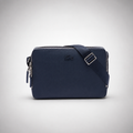 Lacoste Sacoche - chantaco bleu marine