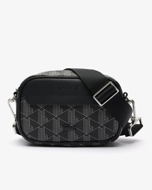 Lacoste - the blend noir