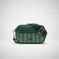 Lacoste - the blend vert