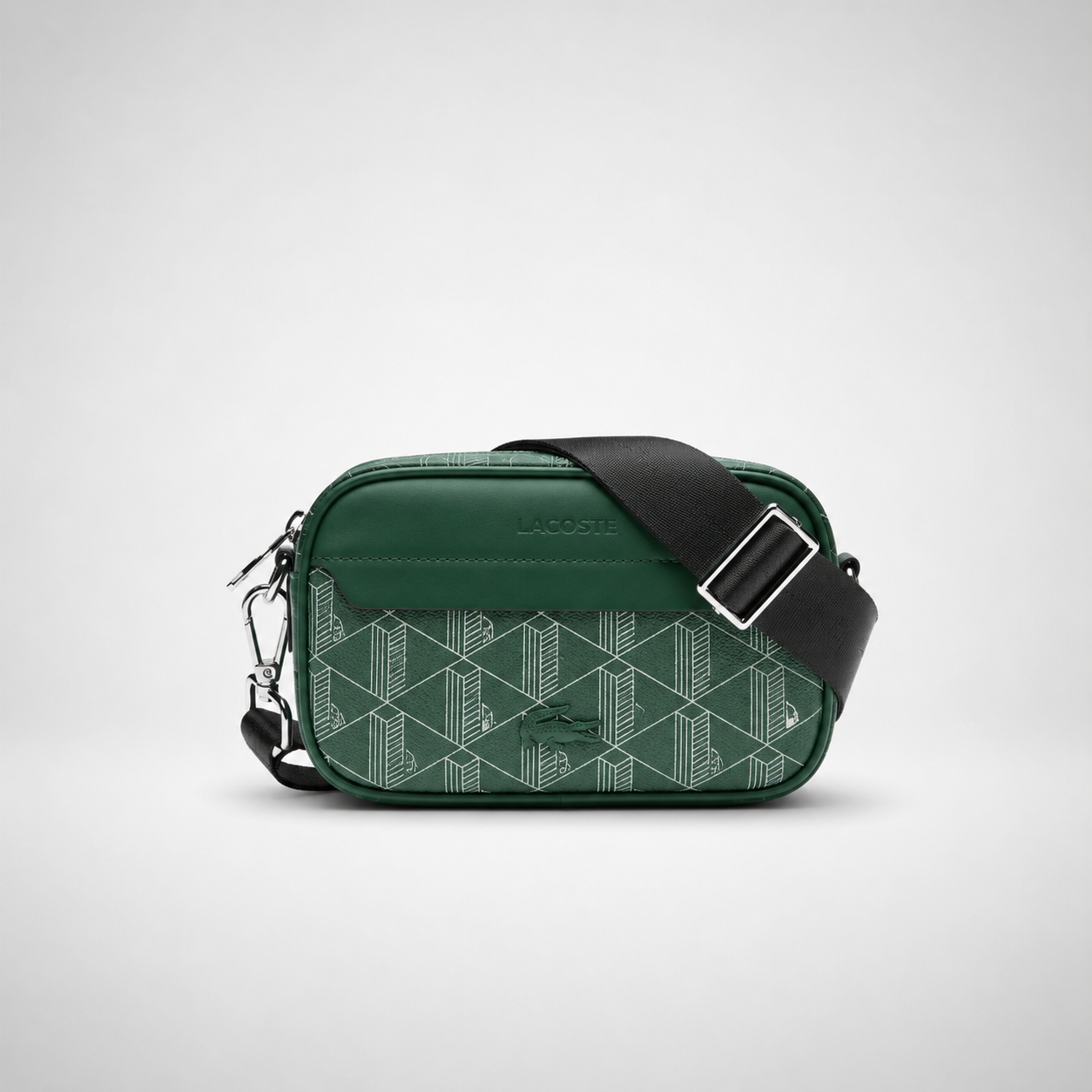 Lacoste - the blend vert
