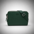 Lacoste sacoche - chantaco vert