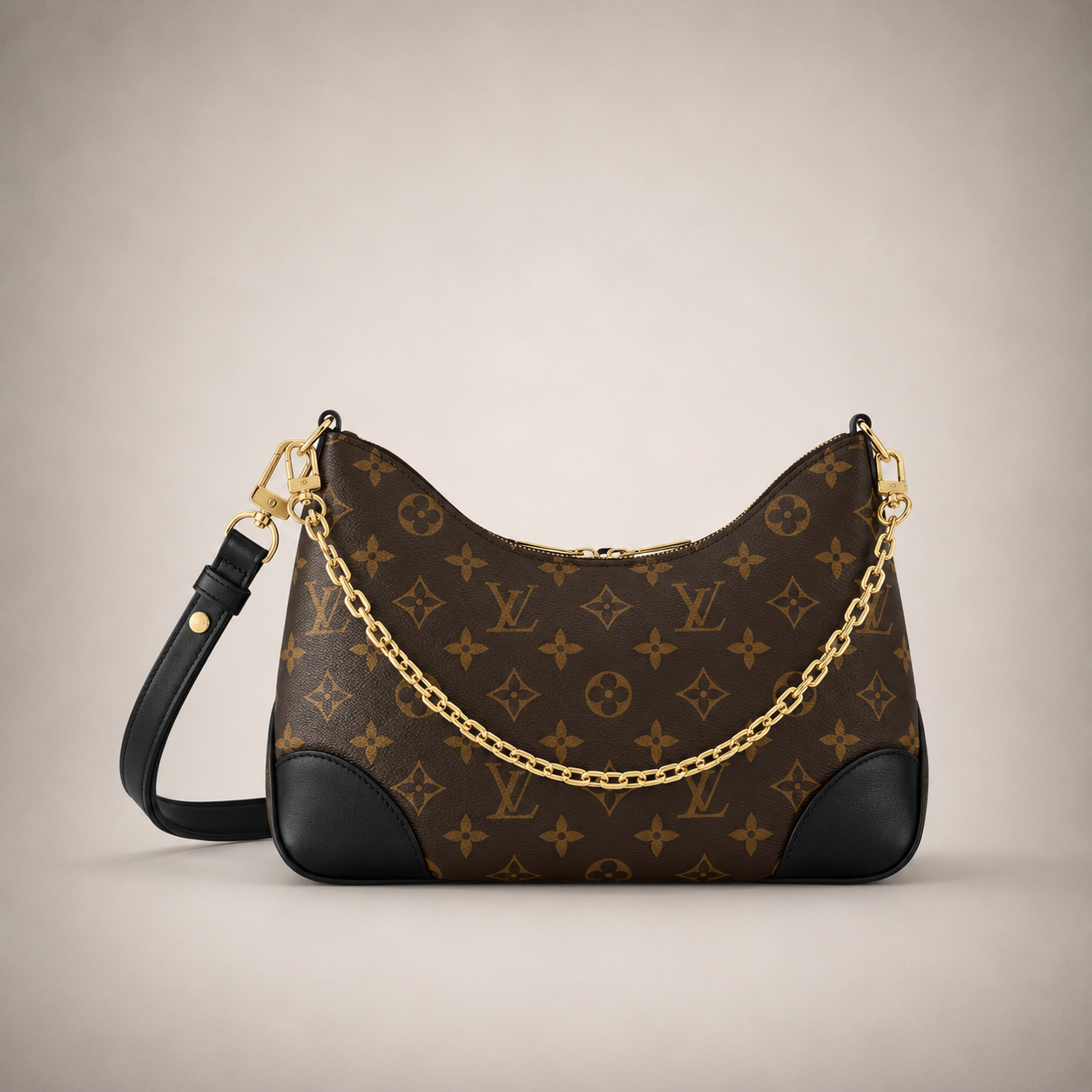 Louis Vuitton sac Boulogne - PM