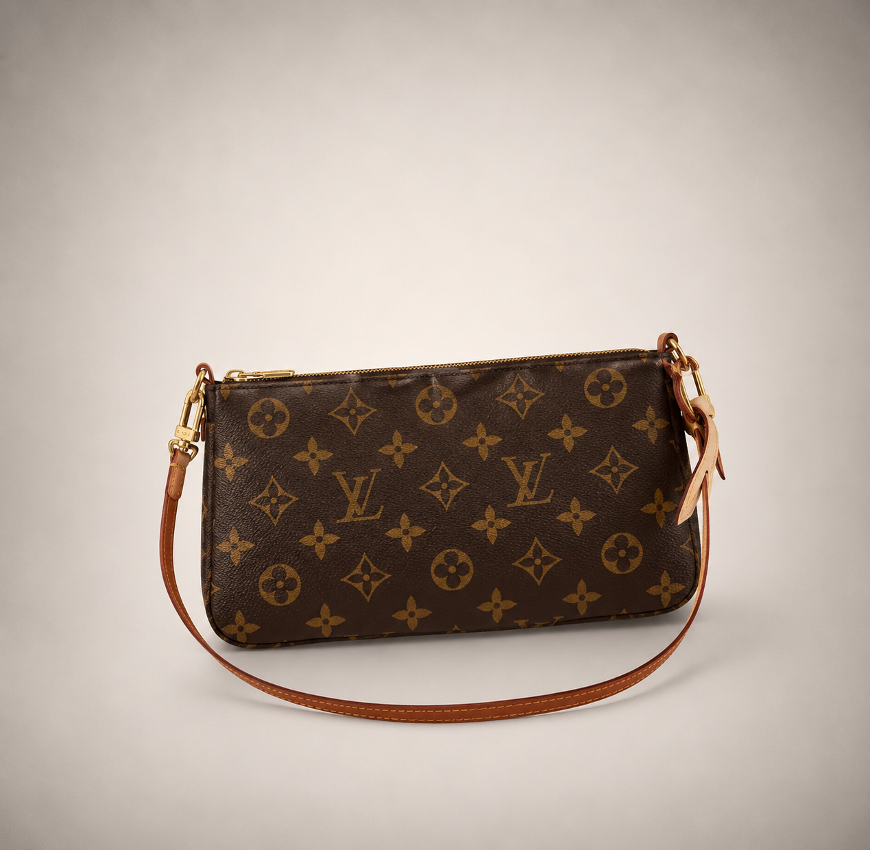 Louis Vuitton pochette - accessoires