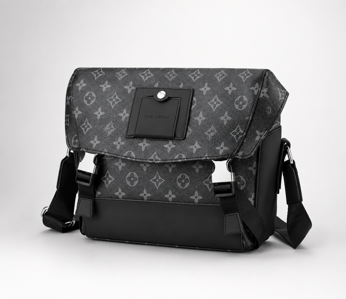 Louis Vuitton sac - messager monogramme éclipse