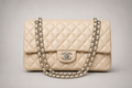 Chanel sac à main - beige