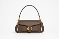 Coach sac à main - tabby 26 marron