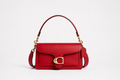 Coach sac à main - tabby 26 classique rouge