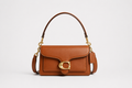 Coach sac à main - tabby 26 classique marron foncé