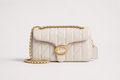 Coach sac à main - tabby 20 blanc