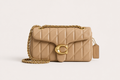 Coach sac à main - tabby 20 beige