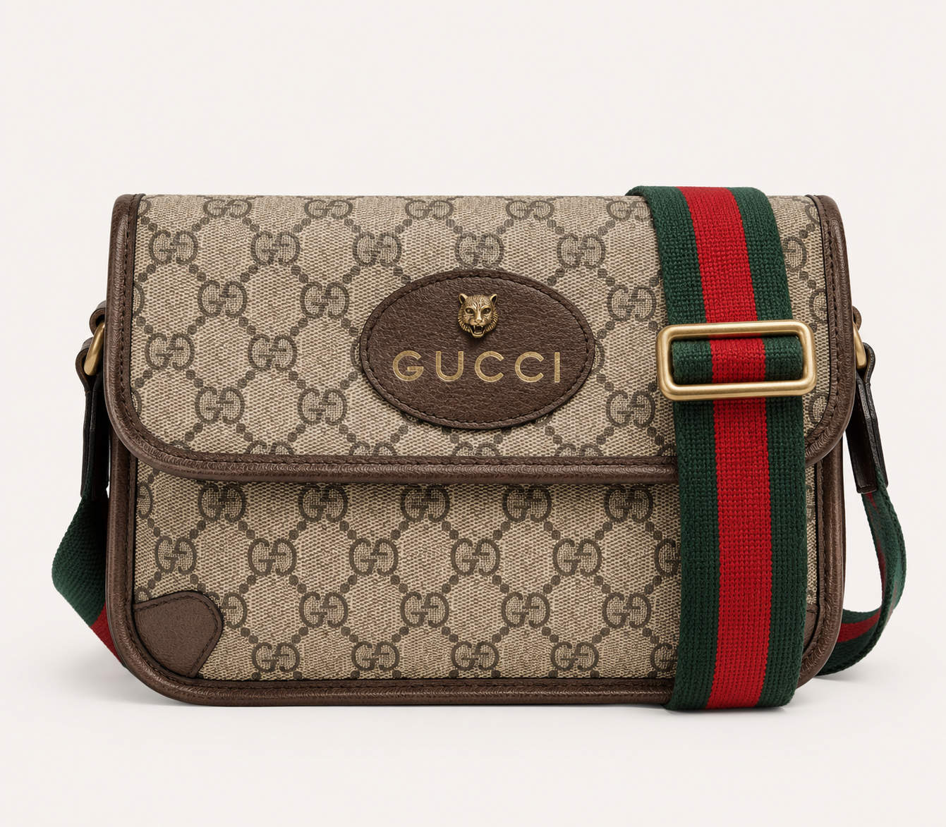 Gucci sac à bandoulière - neo vintage