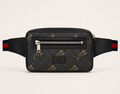 Gucci sac banane - motif tiger