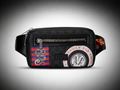 Gucci sac banane - suprême motif night courrier