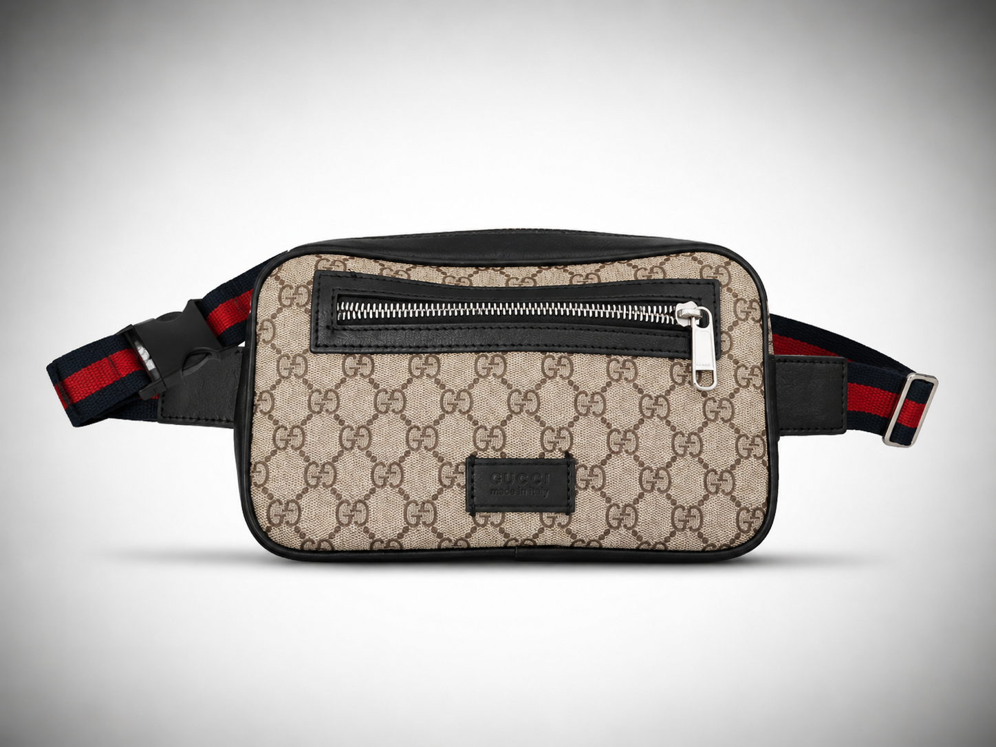 Gucci sac banane - suprême