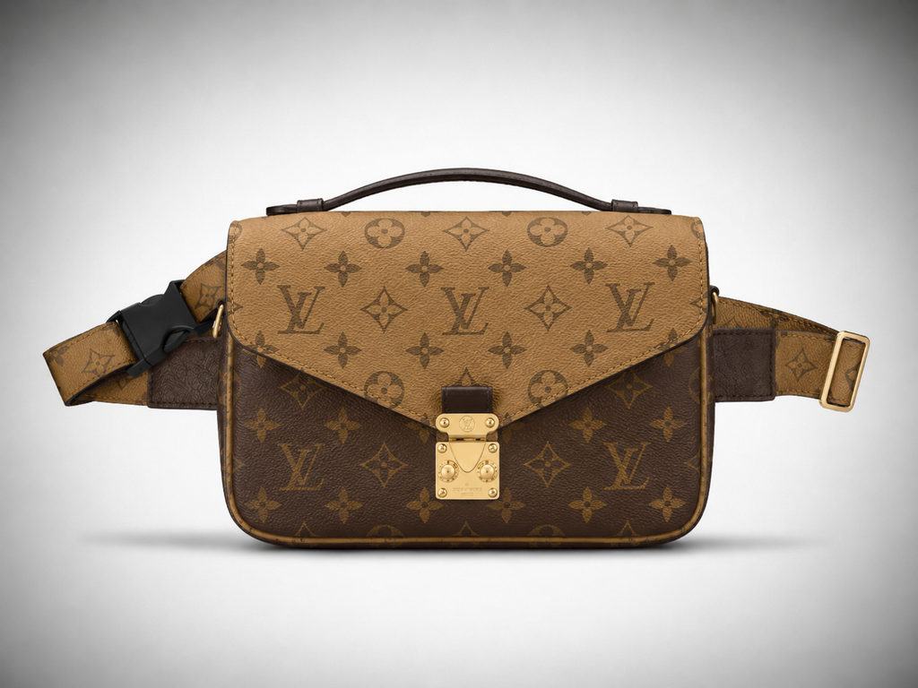 Sac à Main Louis Vuitton Métis