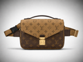 Louis Vuitton sac à main - metis