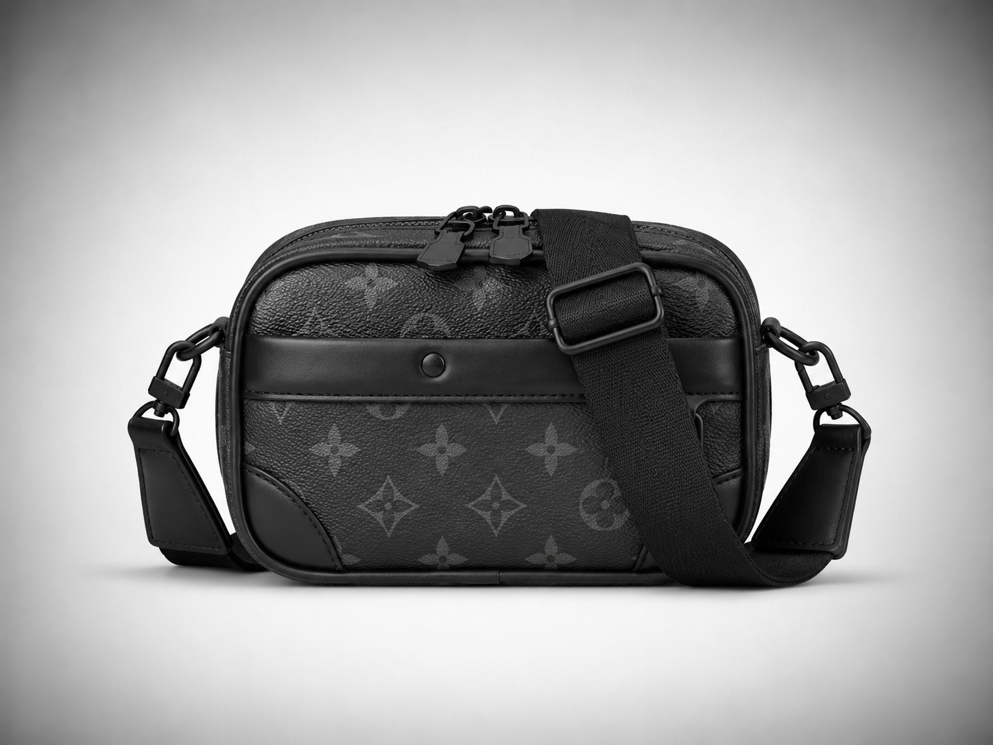 Louis Vuitton sac - alpha messager