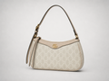Gucci sac d’épaule - Ophidia beige