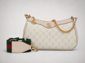 Gucci sac d’épaule - Ophidia mini beige