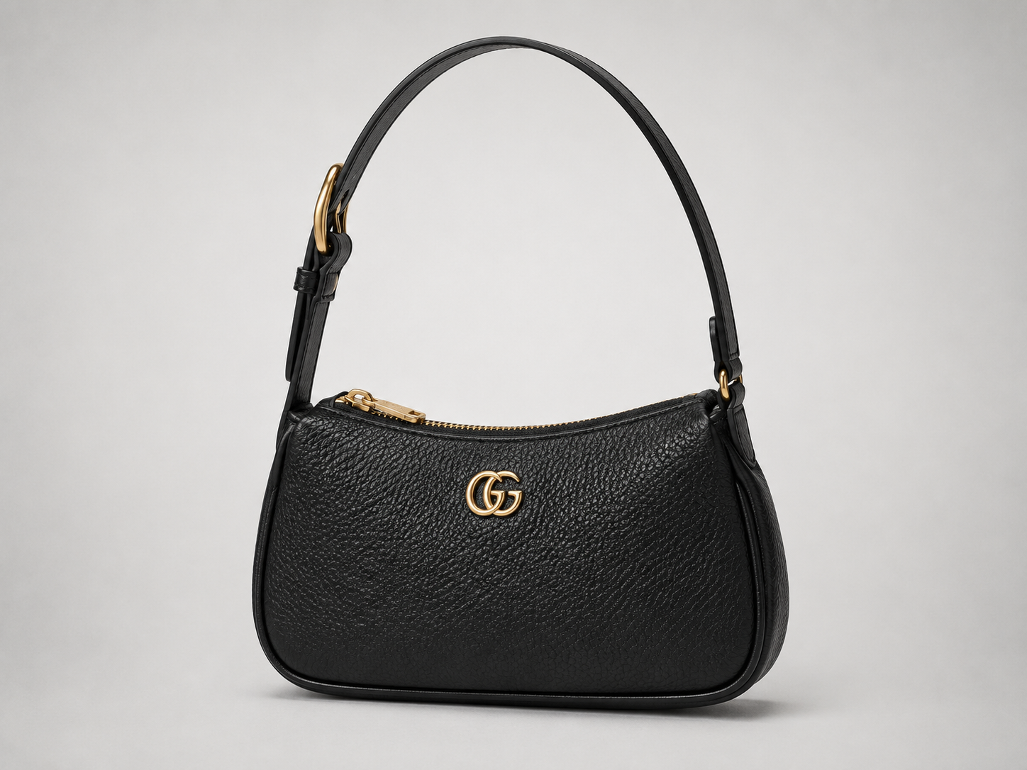 Gucci sac à main - Aphrodite noir