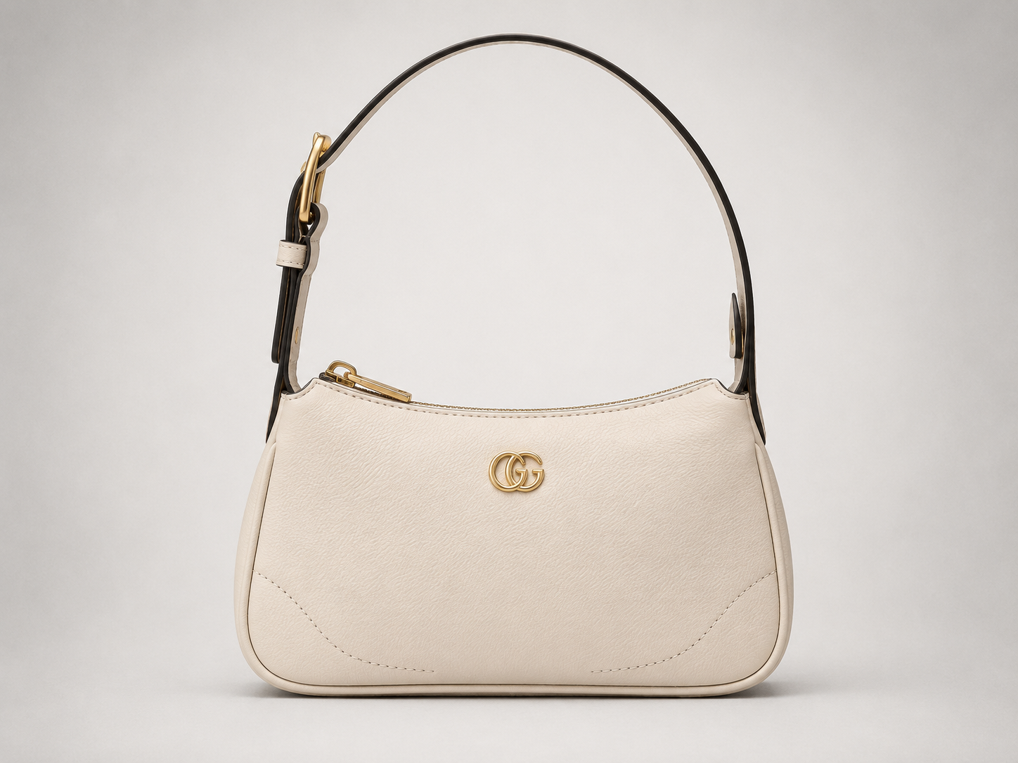 Gucci sac à main - Aphrodite blanc