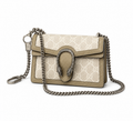 Gucci sac à main - dionysus suprême beige