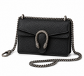 Gucci sac à main - dionysus mini noir
