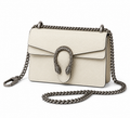 Gucci sac à main - dionysus mini blanc