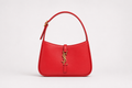 Yves saint Laurent sac à main - le 5 à 7 rouge
