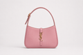 Yves saint Laurent sac à main - le 5 à 7 rose pale