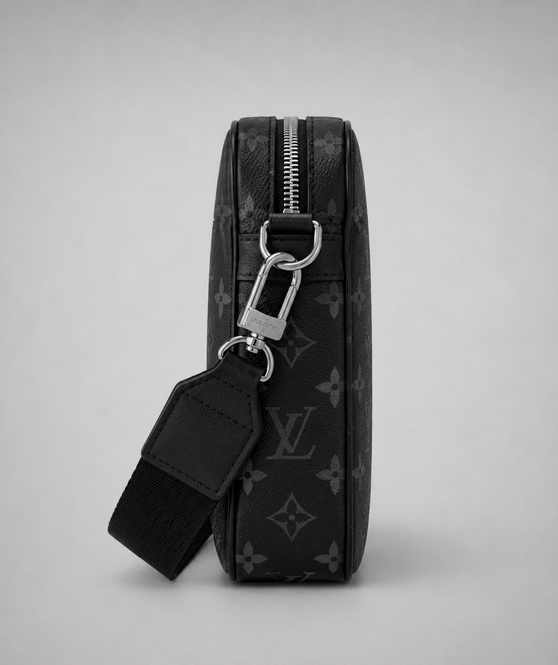Sac à Bandoulière Louis Vuitton Trio Messager Éclipse