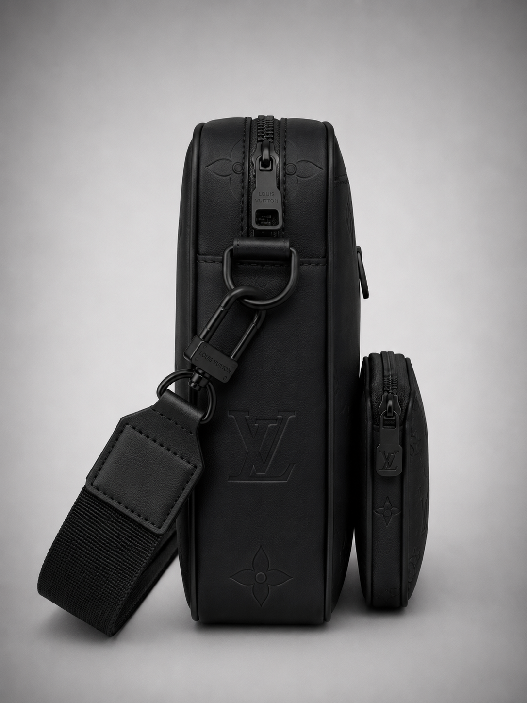 Sac à Bandoulière Louis Vuitton Trio Messager