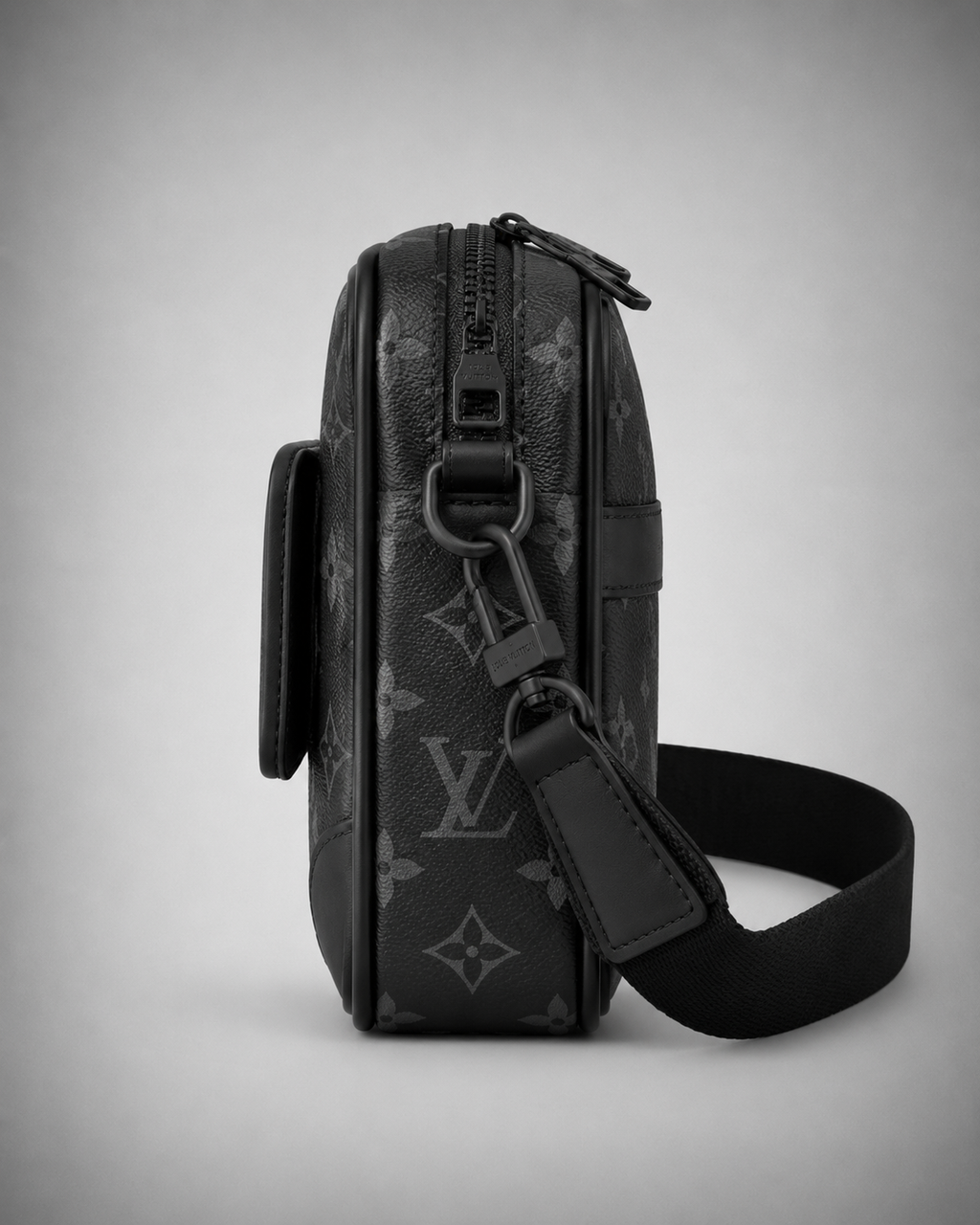 Sac Alpha Messager Louis Vuitton