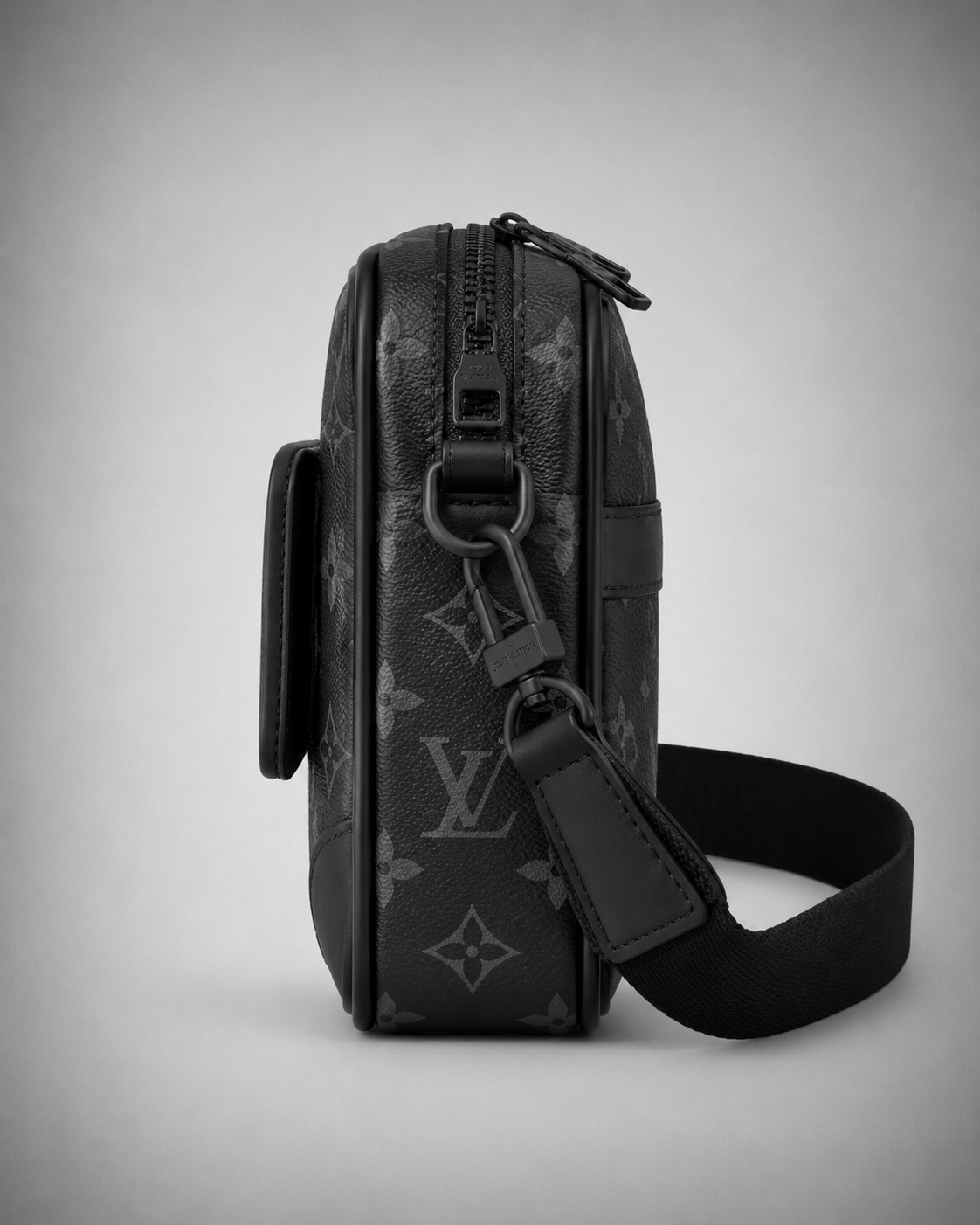 Sac Alpha Messager Louis Vuitton