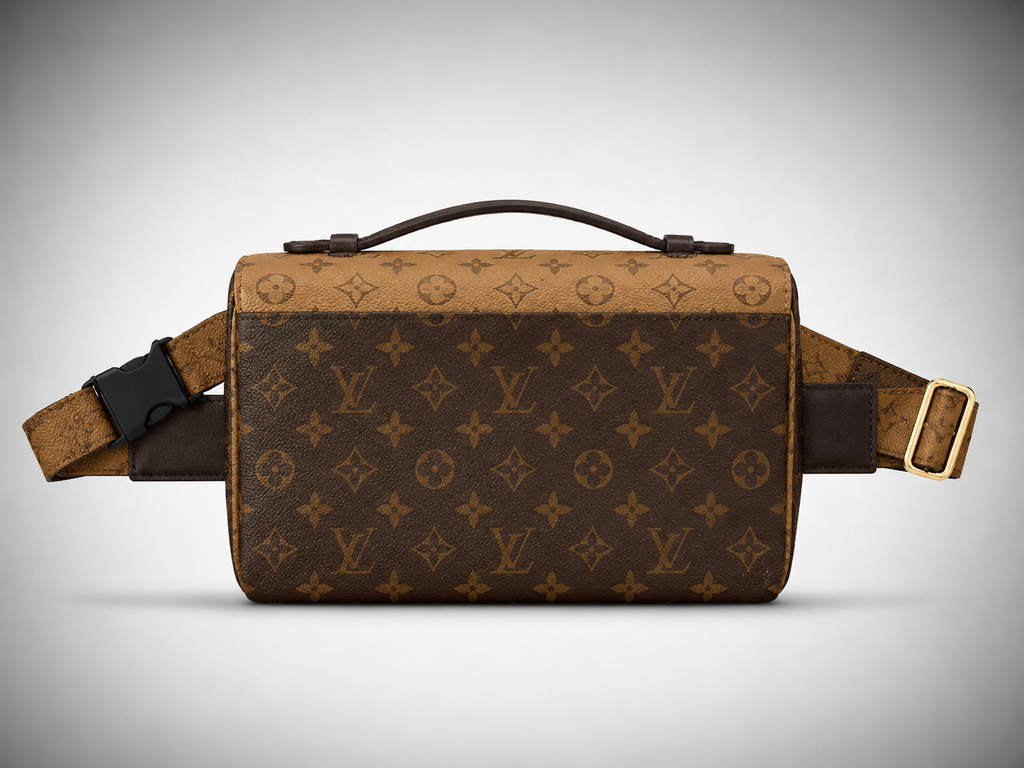 Sac à Main Louis Vuitton Métis
