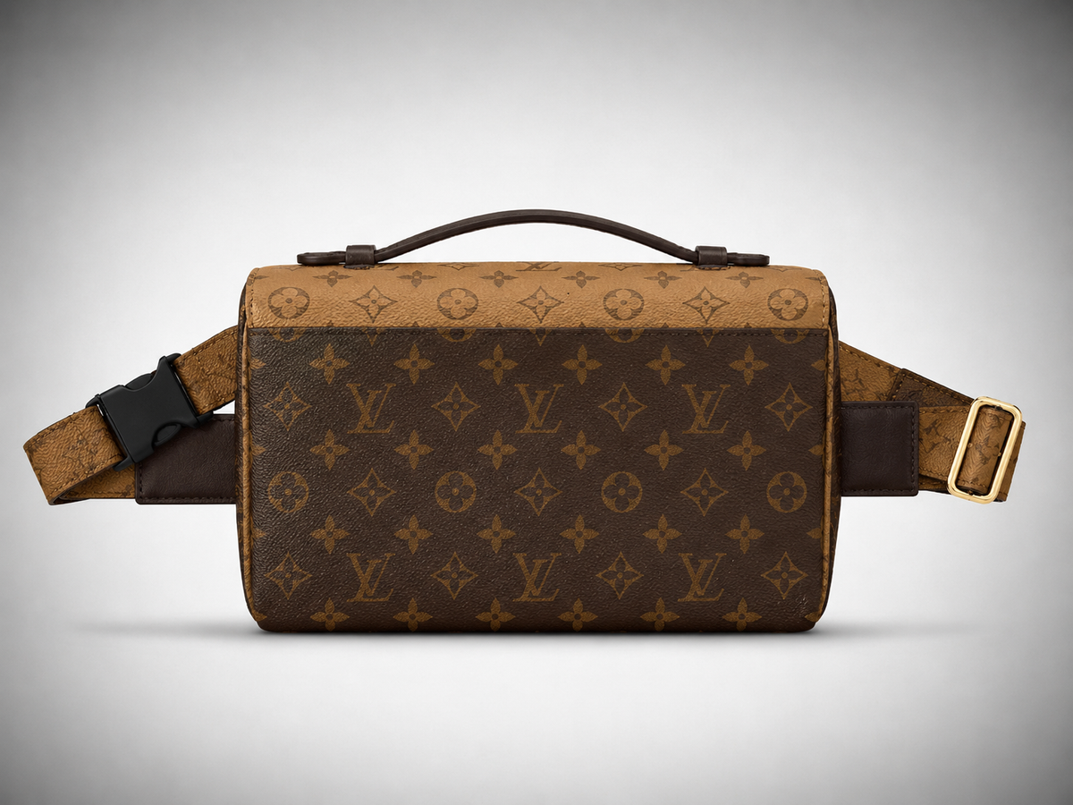 Sac à Main Louis Vuitton Métis