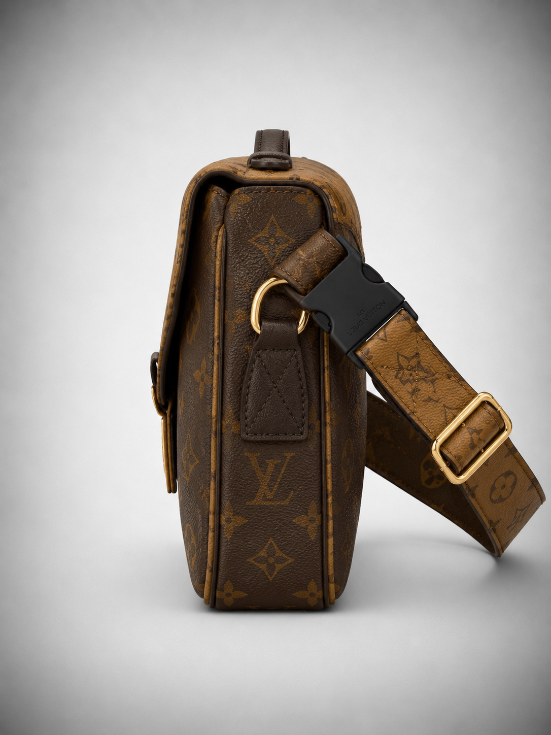 Sac à Main Louis Vuitton Métis