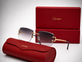 Cartier lunette de soleil - Piccadilly