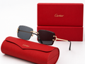 Cartier lunette de soleil - Piccadilly