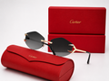 Cartier lunette de soleil - première CT0616S