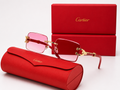 Cartier lunette de soleil - première CT0394S