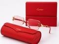 Cartier lunette de soleil - première CT0394S