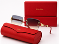 Cartier lunette de soleil - première CT0394S