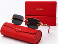 Cartier lunette de soleil - première CT0394S