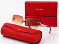 Cartier lunette de soleil - première CT0394S