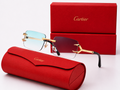 Cartier lunette de soleil - première CT0394S