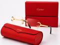 Cartier lunette de soleil - première CT0394S