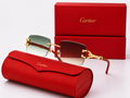 Cartier lunette de soleil - première CT0394S